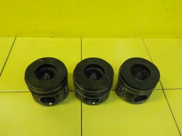 Astra j insignia 2.0 cdti 12r a20dth поршень 8375 10.30 fmi 6ri фото №1