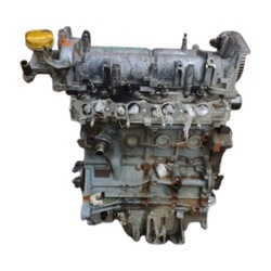 Двигатель 1.9 cdti opel vectra c zafira astra h z19dth фото №1