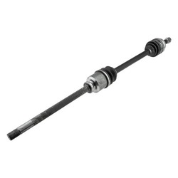 Nty npw-re-036 піввісь привідна фото №1