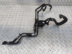 Дроти вебасто мокрого daf xf 106 рестайлінг фото №1