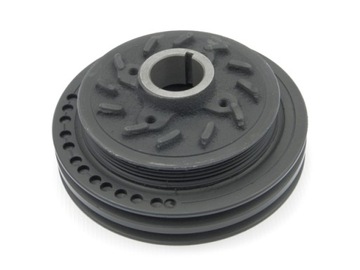 Nty колесо пасове вала колінчастого фото №1