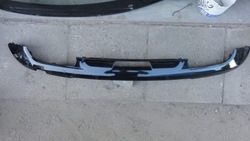 Citroen ds5 11-15r спойлер pdc бампер зад фото №1