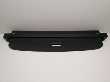 Vw golf viii 8 ролета багажника универсал новая оригинал 2019- фото №1