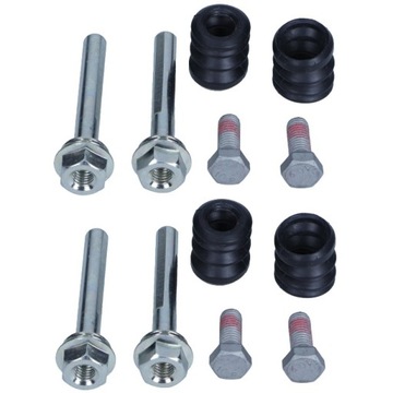 Наборы napr. зажим seat ibiza ii 6k1 inca фото №1