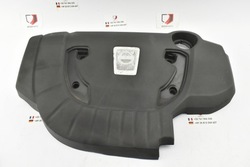 Захист кришка двигуна volvo v40 ii d3 2.0d фото №1