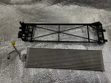 Bmw x5 x6 x7 g05 g06 g07 радіаторів масла + рама фото №1