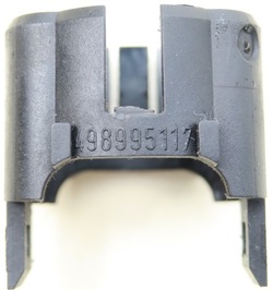 Тримач pdc w бампер vectra c signum рестайлінг фото №1