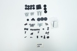 Набор винт montażowych дверь audi a1 8x0098619a фото №1