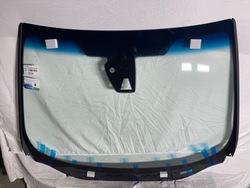 Стекло передняя новая ford edge датчик камера с подогревом акустический 2015-2018 фото №1