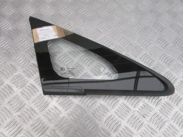 Стекло стекло треугольник правая kia rio iii 12r фото №1