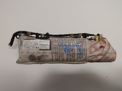 Vw golf vii 7 подушка сиденья правая подушка безопасности оригинал 12-19 фото №1