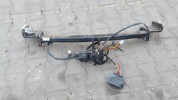 Hak буксировочный модуль hyundai ix35 фото №1