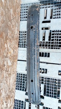 Балка бампера зад daewoo lanos 00r 1.3b hb фото №1