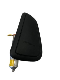 Подушка подушка безпеки сидіння праві перед opel zafira a 09125819 фото №1