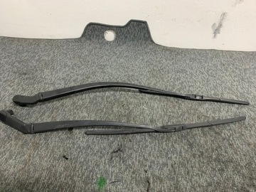 Mazda 6 iii рестайлінг 17r важелі двірник перед комплект оригінал фото №1