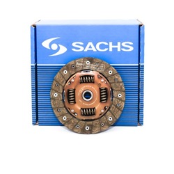 Оригинальная диск сцепления sachs 1878006442 фото №1