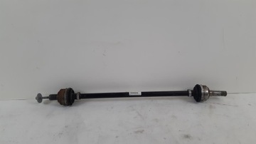 Volvo xc40 полуось правая зад 32336231 фото №1