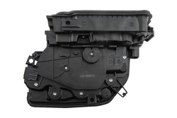 Замок двері зад праві bmw 2 active 13- x1 f48 14- фото №1