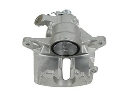 Супорт гальмівний citroen c5 01- новий перед лівий фото №1