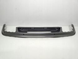 Tiguan ii 5nn allspace накладка бампера зад pod hak фото №1