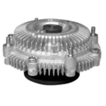 Зчеплення в'язкісний visco do daihatsu terios 1.3 фото №1