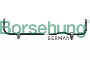 Стабілізатор vw p. a3 03- /golf 03- b12617 фото №1