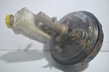 Усилитель насос тормозная vw transporter t5 fh0612101f фото №1