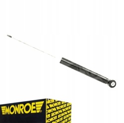 Амортизатор зад vw golf sportsvan 1.5 1.6 tdi 2.0 фото №1