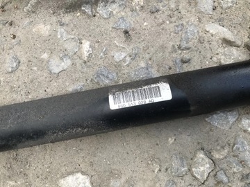 Амортизатор зад audi a5 ii 8w0 16- 8w0513028aq фото №1