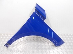 Крыло перед skoda enyaq iv 5la 20-24 оригинал правый фото №1