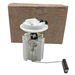 Нова оригінальний номер насос пального renault latitude 2.0 dci 172020088r фото №1