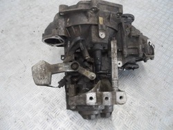 Коробка передач коробки передач vw golf beetle 1.4 tsi mxq фото №1
