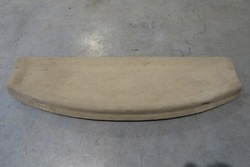 Vw new beetle полка зад задняя багажника бежевый фото №1