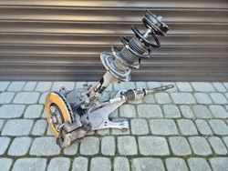 Jeep avenger поворотный кулак правая рычаг полуось амортизатор бензин 2023- фото №1