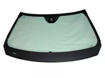 Стекло лобовое jeep cherokee kl 13- новая oem mopar 68272876ac фото №1