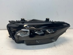 Ds7 crossback рестайлінг фара права передня 9855414980 фото №1