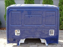 Iveco eurocargo iii 06-15 стена зад фото №1