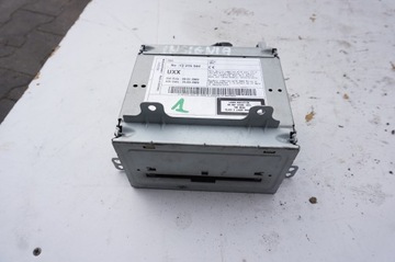 Радіо opel 13315944 фото №1