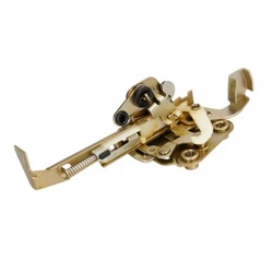 Замок двері перед праві vario vario 96-13 фото №1