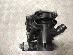 Vw насос води термостат 06l121111m фото №1