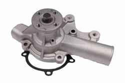 Насос воды p1713 hepu jeep wrangler ii фото №1