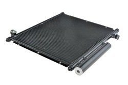 Конденсатор fit gd 02- 1.2 i, jazz gd 02- 1.2 i w/i dryer фото №1