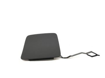 Mercedes eqc w293 заглушка фаркоп бампер зад a2938853000 фото №1