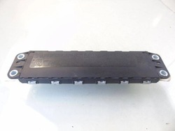 Maserati ghibli подушка коленная air bag фото №1