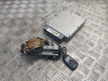 Набор стартовый mazda 626 v 2.0 16v fsj3-18881-e фото №1