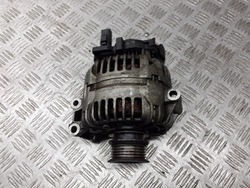 Генератор dacia logan i 1.4 8200727051-a фото №1