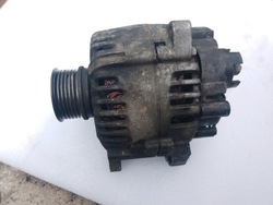 Megane scenic 2 генератор 8200667619b фото №1