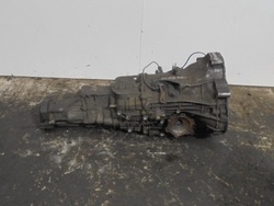 Volkswagen passat b5 коробка передач коробки передач механическая 2,8b 4x4 4motion efc фото №1