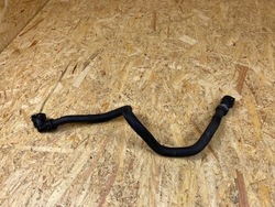 Шланг труба шланг води citroen e-berlingo peugeot e-partner iv 9839499780 фото №1