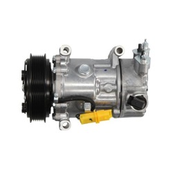 Компрессор кондиционера c4 i 307 00-11 фото №1